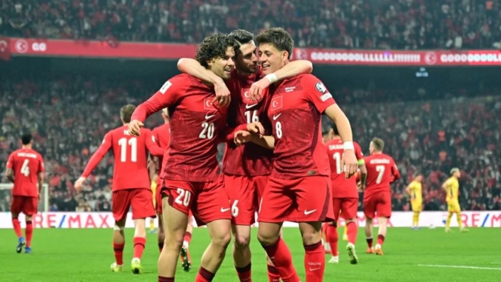 Ferdi Kadıoğlu’nun galibiyeti getiren golünden önce rekor kırıldı