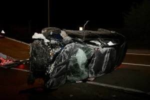 Fethiye’de Kaza: 2 Yaralı