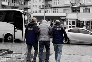 FETÖ Hükümlüsü Kırşehir’de Yakalandı