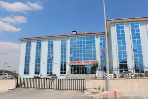 FETÖ Şüphelileri Yurt Dışına Kaçarken Yakalandı