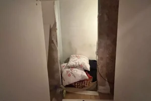 FETÖ’den 10 Yıl Firari Başsavcıvekili Yakalandı