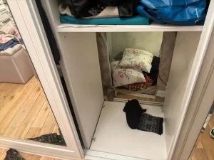 FETÖ’ye Operasyon: Firari Şadan Sakınan Yakalandı