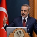 Fidan: ABD ve İsrail’in pozisyonlarının birbirinden uzaklaştığı yönündeki değerlendirmeler arttı