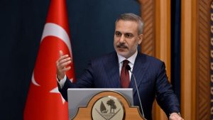 Fidan: ABD ve İsrail’in pozisyonlarının birbirinden uzaklaştığı yönündeki değerlendirmeler arttı