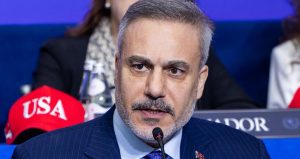 Fidan’dan İran ve Körfez’e: Oyuna gelmeyin