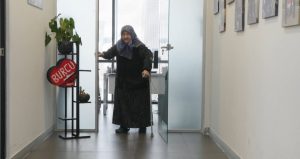 Fil hastalığıyla mücadele ediyordu; tedaviyle 2 haftada ayağa kalktı