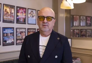 Filistin Film Günleri Başladı