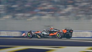 Formula 1, Bahreyn ve Suudi Arabistan’daki yarışları iptal etti