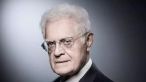 Fransa eski başbakanı Lionel Jospin 88 yaşında hayatını kaybetti