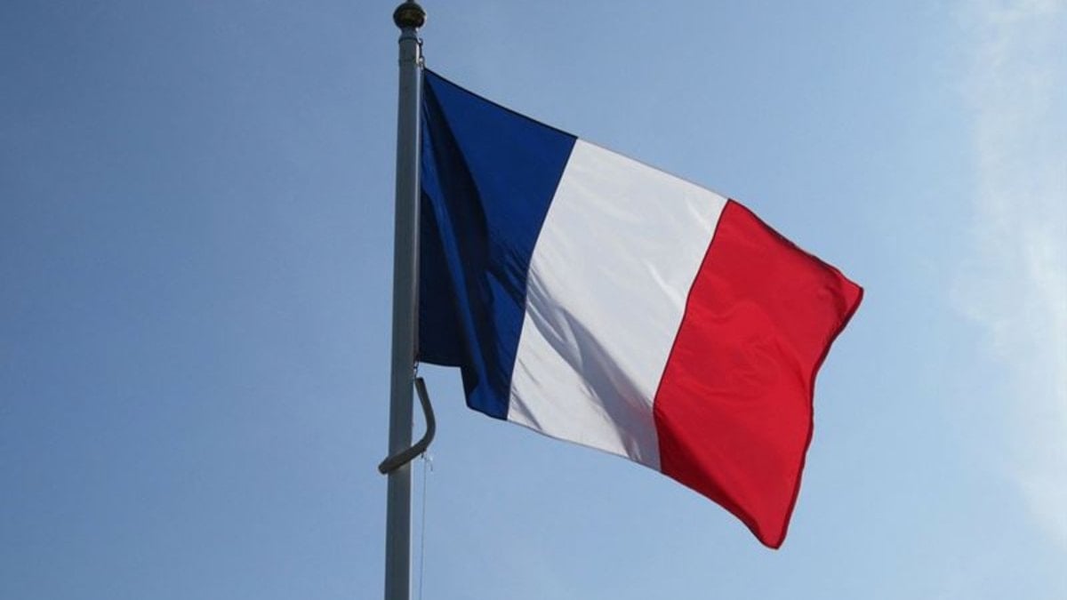 Fransa Merkez Bankası Başkanı: Hiç paramız kalmadı