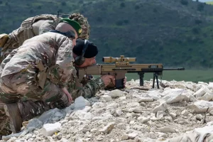 Fransa ve Güney Kıbrıs Rum Yönetimi, müşterek denizden kıyıya çıkarma tatbikatı yaptı