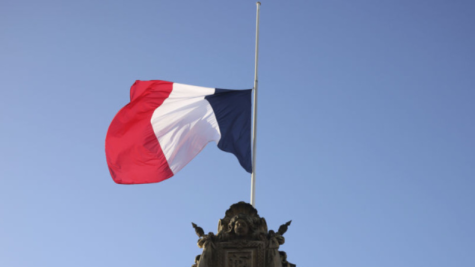 Fransa’da yerel seçimlerin ilk turu sona erdi