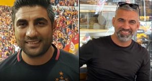 Futbol kulübünü sarsan cinayetin nedeni belli oldu