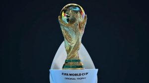 Futbol tarihinde 48 takımlı ilk Dünya Kupası’na 100 gün kaldı