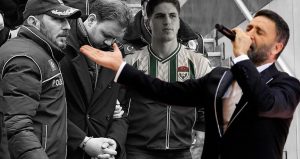 Futbolcu cinayetinde İzzet Yıldızhan’ın ifadesi ortaya çıktı! 8 dakikalık sır telefon görüşmesi