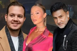 Futbolcu cinayetinde katili kaçırma planı oraya çıktı! İzzet Yıldızhan bağlantısı dosyada