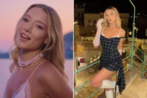 Futbolcu cinayetinden tutuklanan Aleyna Kalaycıoğlu’nun aylık geliri