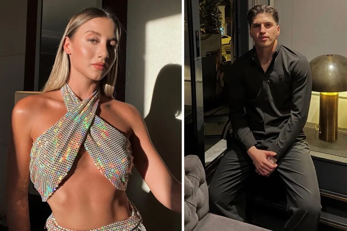 Futbolcu Kubilay Kundakçı’nın öldürülmesine ilişkin Aleyna Kalaycıoğlu’nun da aralarında olduğu 7 kişi hakkında tutuklama talebi