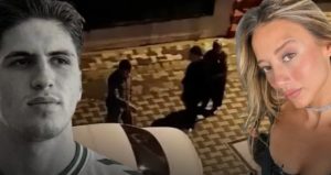 Futbolcu Kubilay’ın cinayetinde kritik ifade! Araç içindeki 3. kişi neler anlattı neler