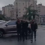 Futbolcu Kundakçı’nın Cinayetinde 8 Şüpheli Yakalandı