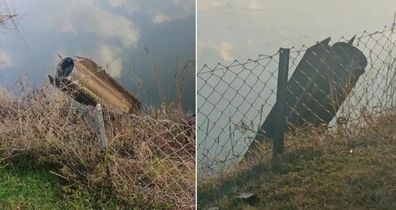 Füze gerilimi! İran inkar etmişti: Türkiye, yerini tespit etti