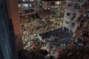 Füzeler demir kubbeyi delince panik başladı! İsrail ordusundan soruşturma kararı