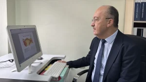 Füzeler Deprem Yapmaz