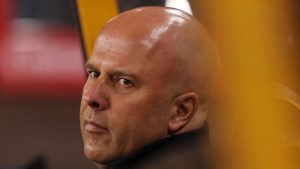 Galatasaray, Arne Slot’un Liverpool kariyerini bitirebilir