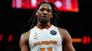 Galatasaray, Basketbol Şampiyonlar Ligi La Laguna Tenerife ile eşleşti