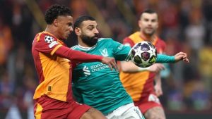Galatasaray, Liverpool maçının taktiğini belirledi