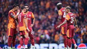 Galatasaray-Liverpool mücadelesi Avrupa basınının gündeminde: Juventus’un kaderini paylaşmamalı!