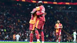 Galatasaray, Liverpool’u ön alan baskısıyla yıkacak