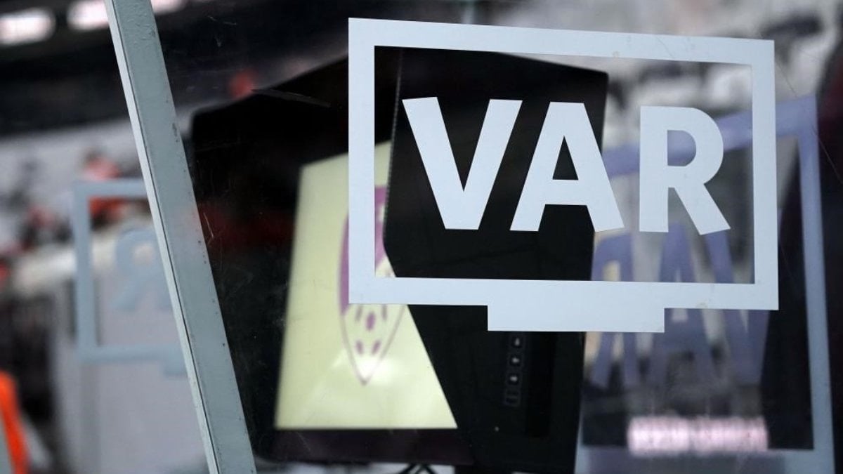 Galatasaray – RAMS Başakşehir maçının VAR hakemi belli oldu