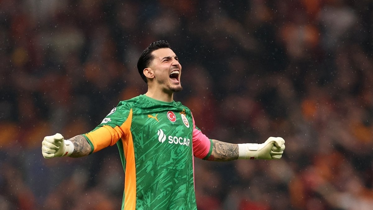 Galatasaray, savunmadaki başarısıyla UEFA Şampiyonlar Ligi’nde çeyrek finale yürüyor