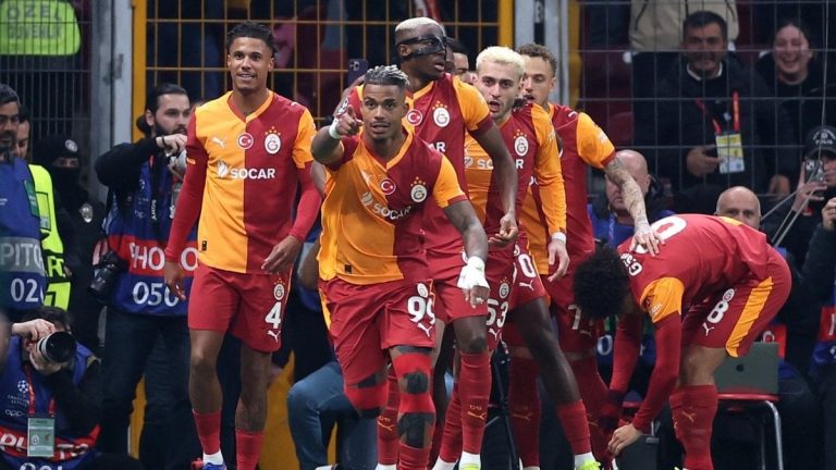 Galatasaray’da atan ve tutan farkı