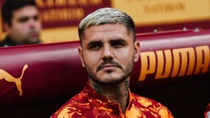 Galatasaray’da Mauro Icardi krizi büyüyor: Kulübe ihtarname gönderdi