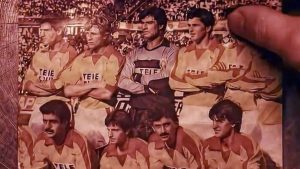 Galatasaray’da paylaşım krizi: Fatih Terim’in yüzü tanıtımda kapandı