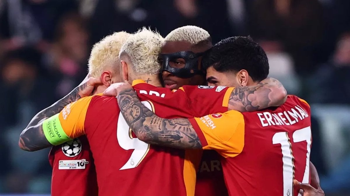 Galatasaray’ı bekleyen dev gelir: Liverpool’u elerse kasayı iyice dolduracak!