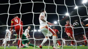 Galatasaray’ın Avrupa’da deplasman karnesi zayıf: Tek galibiyet Ajax’a karşı!