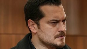 Galatasaraylı Çağatay Ulusoy’dan formalı paylaşım geldi