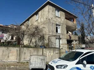 Gaz Kaçağından Zehirlenen Bebek Hayatını Kaybetti