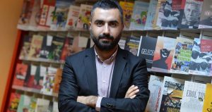 Gazeteci Alican Uludağ’ın tutukluluğuna itiraz reddedildi