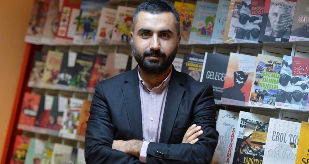 Gazeteci Alican Uludağ’ın tutukluluğunda sıcak gelişme!