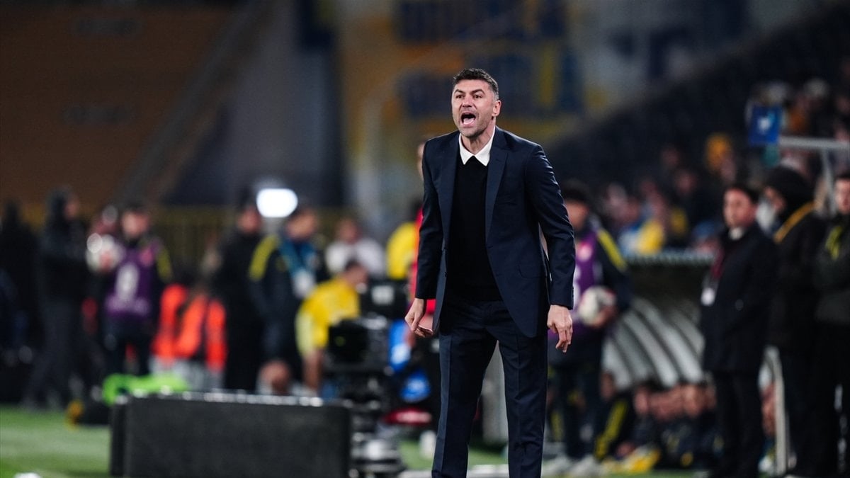 Gaziantep FK 2. yarıda 2 maç kazandı