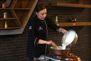 Gaziantep’in Lezzeti: Coğrafi İşaretli Yuvalama