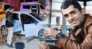 Gaziantep’te silahlı ‘alacak’ kavgası can aldı