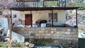 Gaziantep’te soba gazından zehirlenen 73 yaşındaki kadın öldü