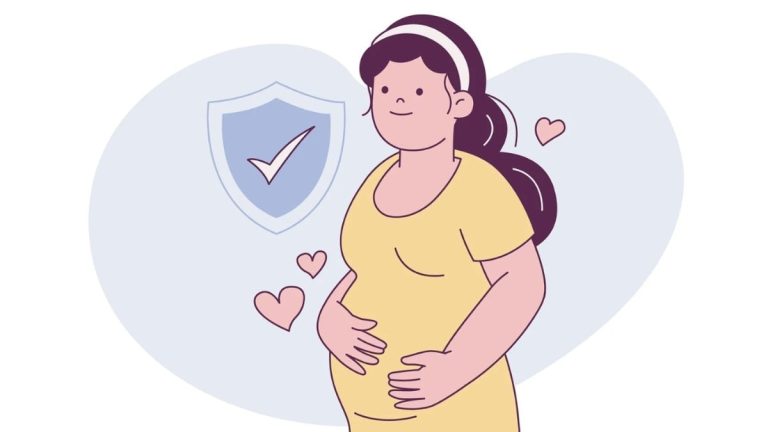 Gebeliğin 12. haftası: İlk trimester tamamlanırken bebeğin gelişimi hızlanıyor