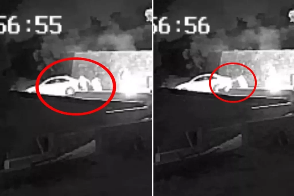 Gebze’de Düşme Kazası: Bir Kişi Ağır Yaralandı