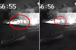 Gebze’de Düşme Kazası: Bir Kişi Ağır Yaralandı